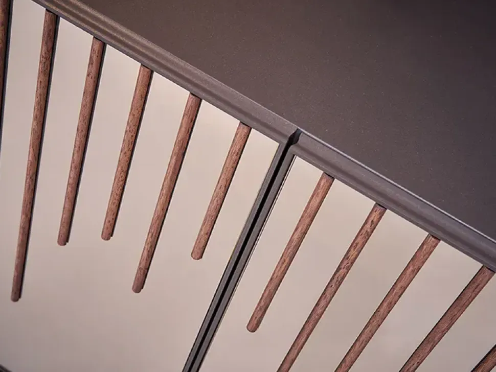 Madia Rain di Ozzio in stile design scontata -45%