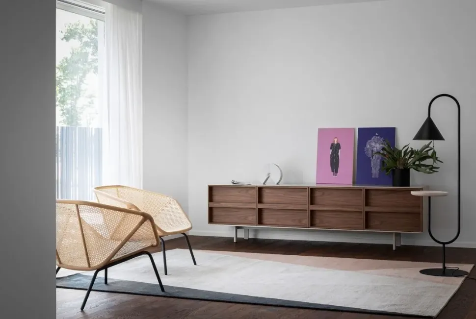 Madia Ramblas di Miniforms in stile design scontata