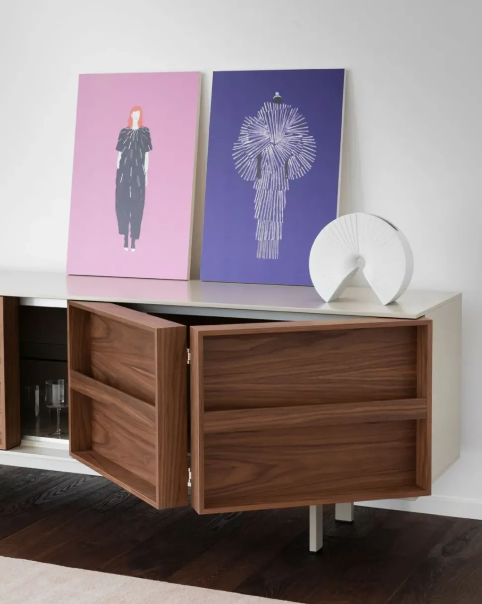 Madia Ramblas di Miniforms in stile design scontata