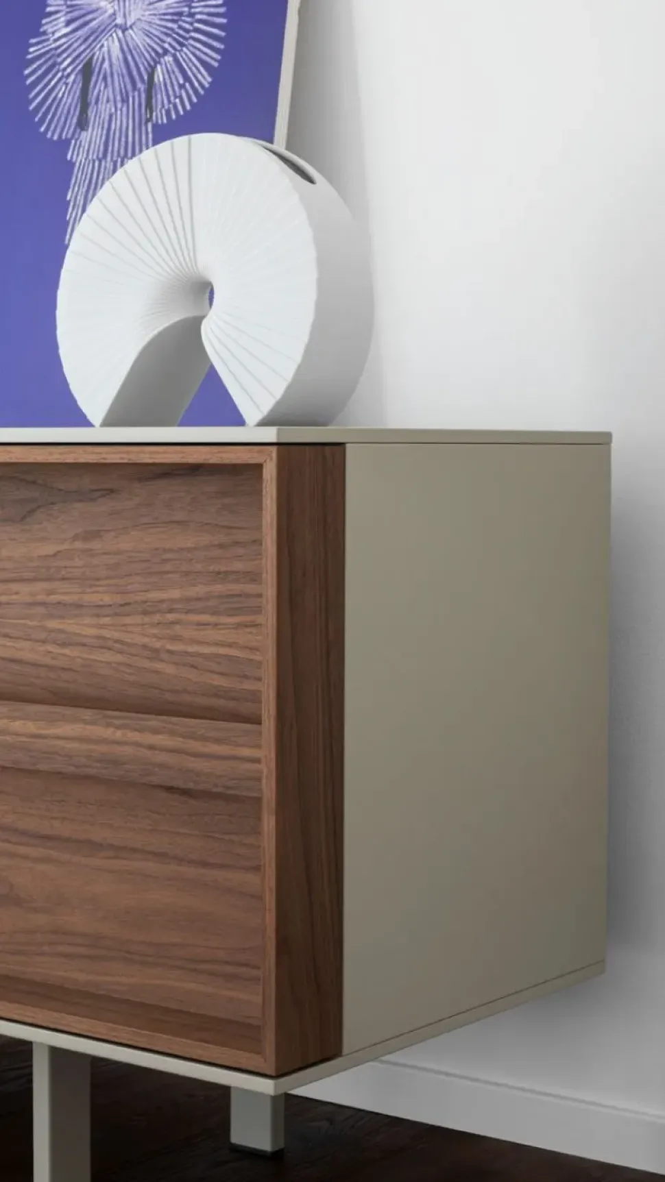 Madia Ramblas di Miniforms in stile design scontata