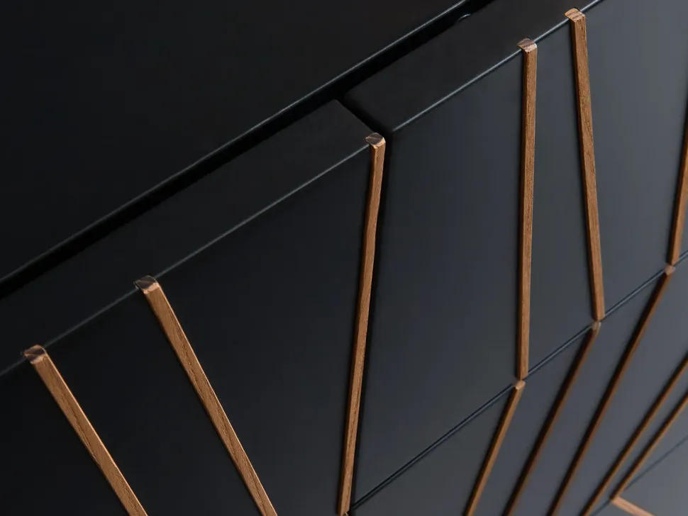 Madia Ramses outlet in stile moderno di Diotti.com in Offerta Outlet