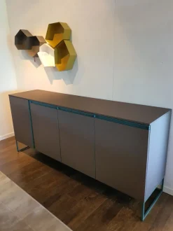 Madia Regolo in stile moderno di Tomasella in Offerta Outlet