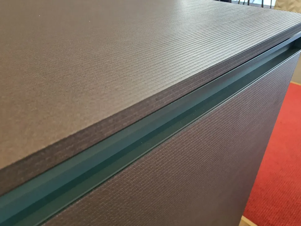 Madia Regolo in stile moderno di Tomasella in Offerta Outlet