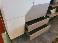 Madia Remix di Tomasella in stile design in offerta