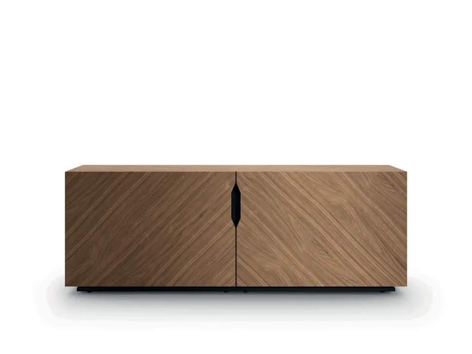 Madia Rho in stile design di Presotto in Offerta Outlet