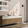 Madia Riser di Spagnol mobili in stile design scontata -30%