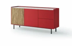 Madia Riser di Spagnol mobili in stile design scontata -30%