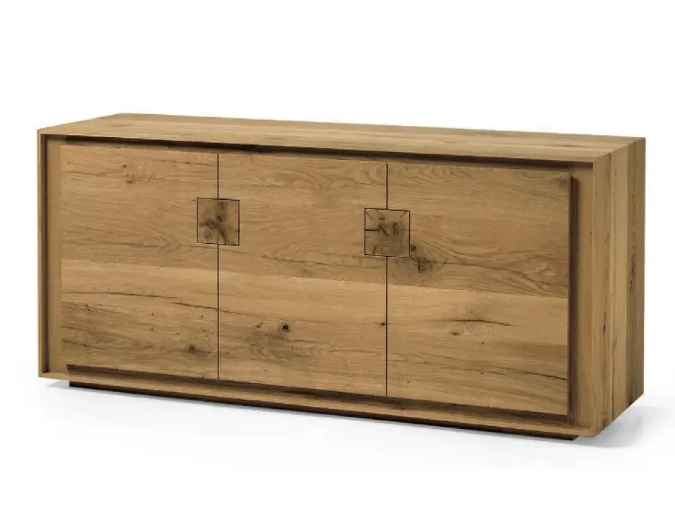 Madia Rovere old Domus artis in stile moderno a prezzo ribassato