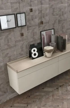 Madia S01 in stile design di Tomasella in Offerta Outlet