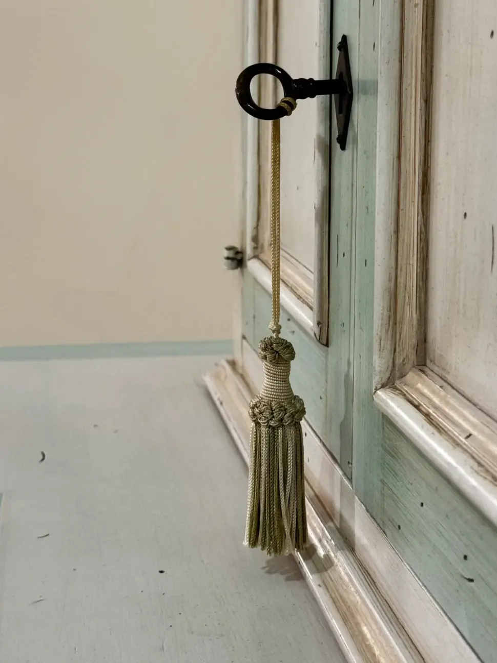 Madia Sacrestia di Bamax in stile classico scontata -60%