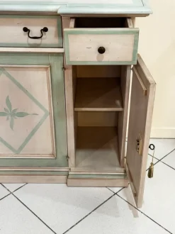 Madia Sacrestia di Bamax in stile classico scontata -60%