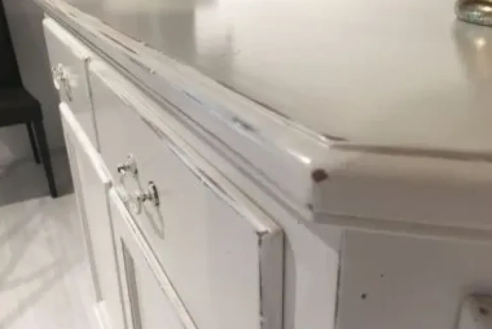 Madia Sala da pranzo tonin casa glamuor in stile classico di Tonin casa in Offerta Outlet