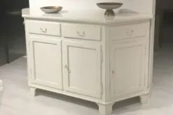 Madia Sala da pranzo tonin casa glamuor in stile classico di Tonin casa in Offerta Outlet