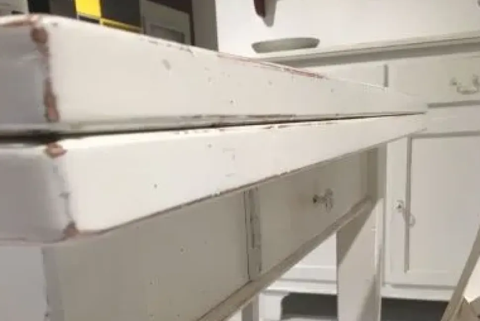 Madia Sala da pranzo tonin casa glamuor in stile classico di Tonin casa in Offerta Outlet