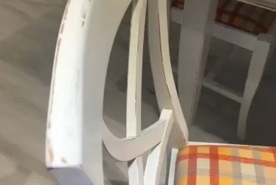 Madia Sala da pranzo tonin casa glamuor in stile classico di Tonin casa in Offerta Outlet