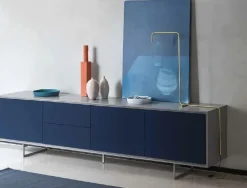 Madia Shadows di Novamobili in stile moderno scontata -24%