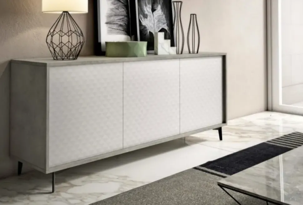 Madia Shine di La seggiola in stile design in offerta