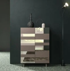 Madia Stripe * di Orme a prezzi outlet