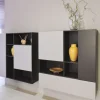 Madia T030 box di Lema in stile design scontata -40%