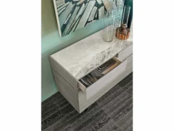 Madia Target point in legno Electa a prezzo Outlet