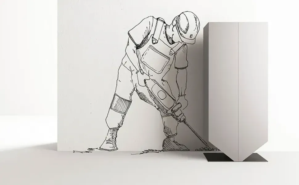 Madia Timpano di Minotti italia in offerta