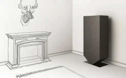 Madia Timpano di Minotti italia in offerta