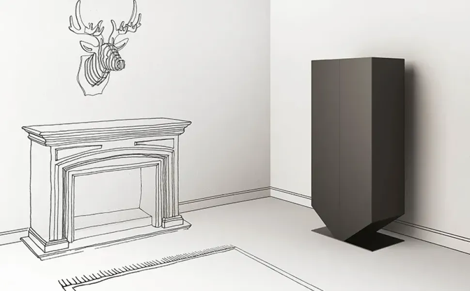 Madia Timpano di Minotti italia in offerta