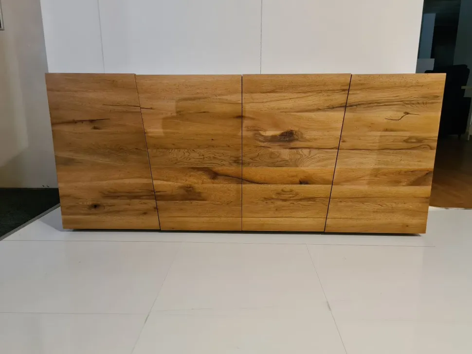 Madia Unika in stile moderno di Devina nais in Offerta Outlet