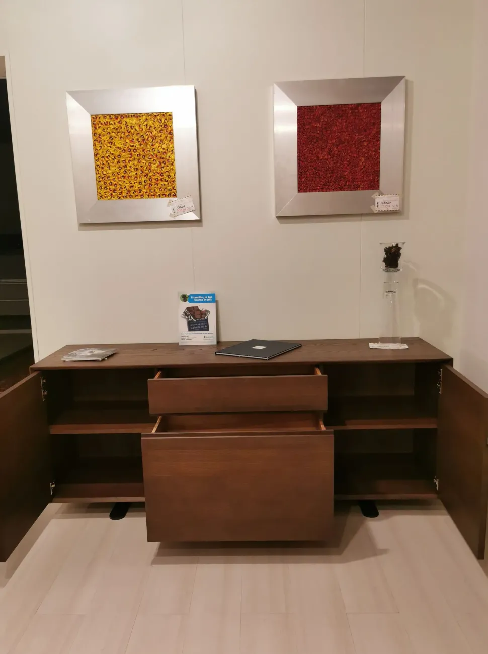 Madia Vaniglia di Le fablier a prezzi convenienti