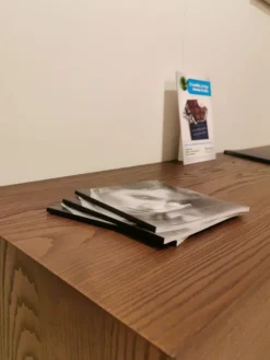 Madia Vaniglia di Le fablier a prezzi convenienti