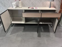 Madia Vinci di Tomasella in stile moderno scontata -37%