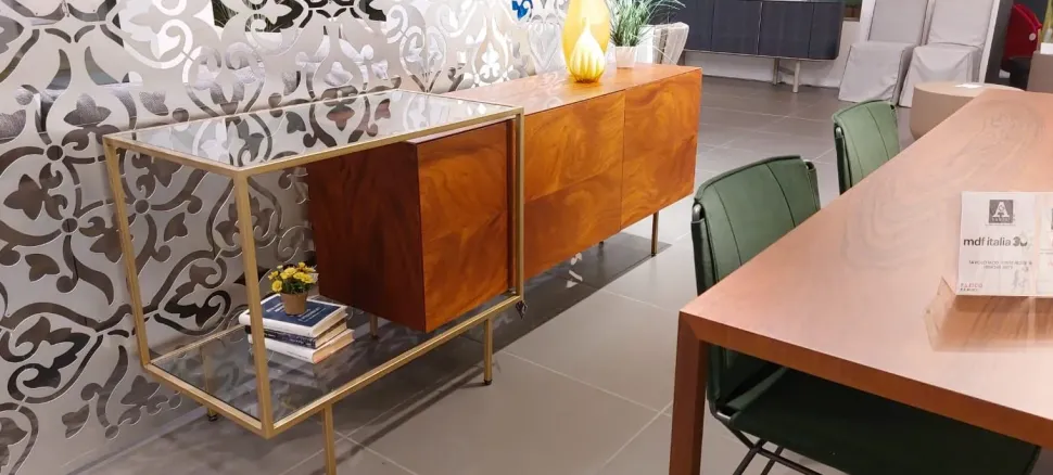 Madia Zoom di Mogg a prezzi convenienti