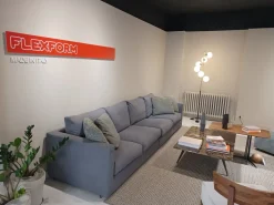 Magnum in Tessuto Flexform a prezzo scontato