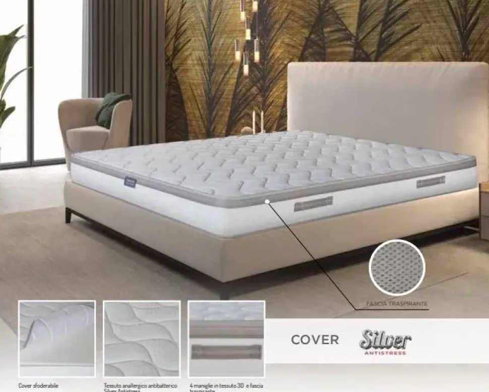 Materasso A&c con un ribasso esclusivo