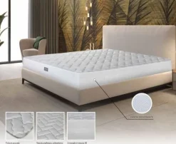 Materasso A&c con uno sconto esclusivo