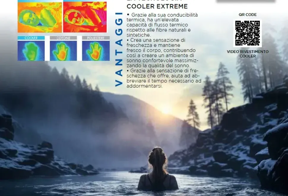 Materasso A&c con uno sconto esclusivo