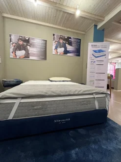 Materasso Altrenotti con un ribasso esclusivo