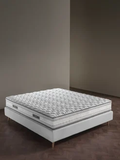 Materasso Altrenotti Prime gold 800|600|400 molle insacchettate a prezzo scontato