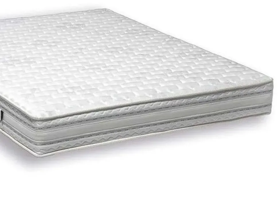 Materasso Altrenotti Traditional pocket 800 molle insacchettate a prezzo ribassato