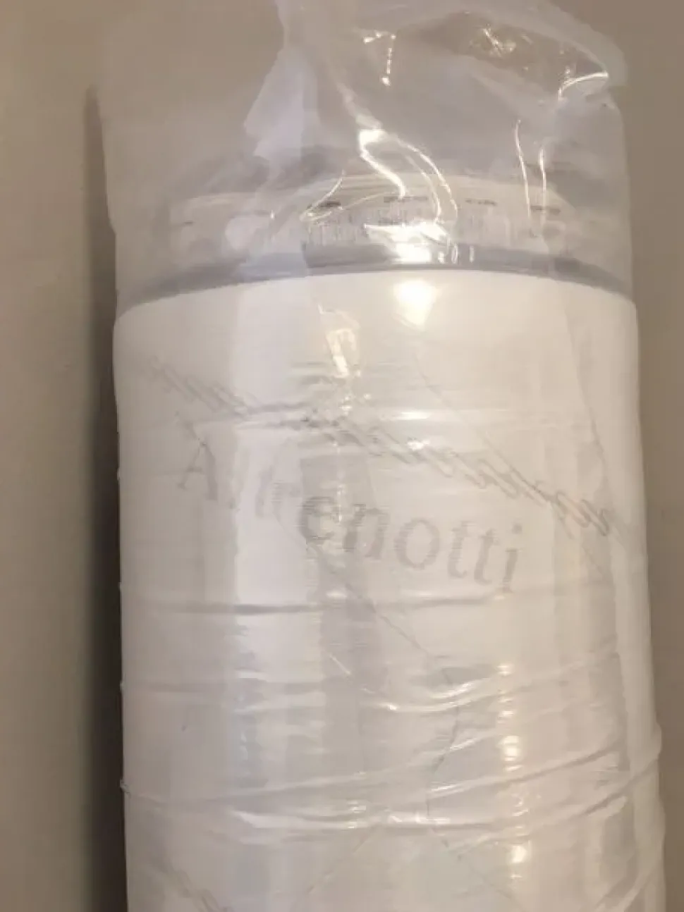 Materasso Altrenotti Traditional pocket 800 molle insacchettate a prezzo ribassato