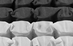 Materasso Ambra Marettomarflex molle insacchettate  a prezzo ribassato