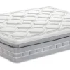 Materasso Animo pillow top matrimoniale molle insacchettate  Manifattura falomo