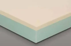 Materasso Artigianale Artesogno modello city memory  a prezzo ribassato