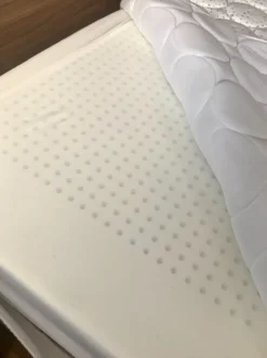 Materasso Artigianale Bio reactive memory  a prezzo ribassato