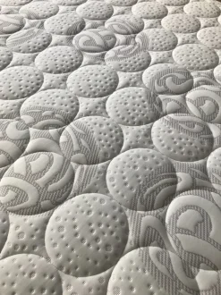 Materasso Artigianale Bio reactive memory  a prezzo ribassato