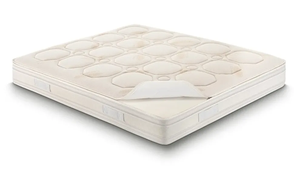 Materasso Artigianale Easy 8 memory top SCONTATO