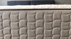 Materasso Artigianale Elegance molle insacchettate  a prezzo scontato