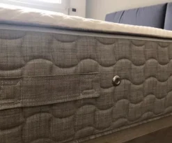 Materasso Artigianale Elegance molle insacchettate a prezzo scontato