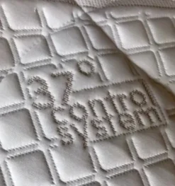 Materasso Artigianale Elegance molle insacchettate a prezzo scontato