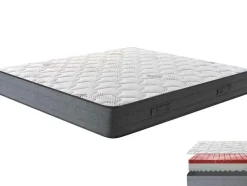 Materasso Artigianale Ergonomico anallergico memory luce SCONTATO